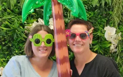 „Stockl“ und „Hofer“ außer Haus!!! 🧐😱😱