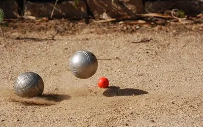 Veranstaltungen, Feste und Tuniere